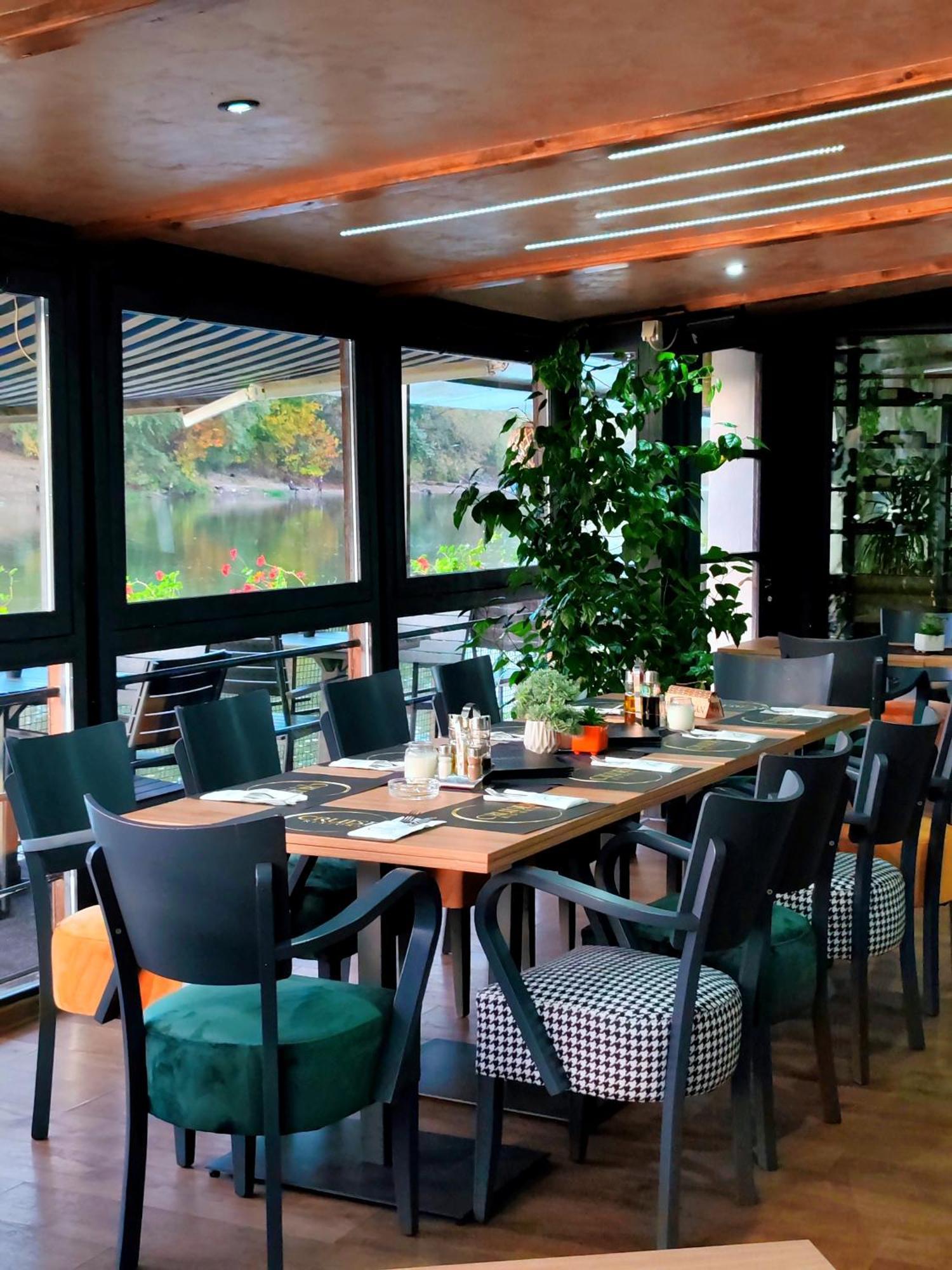 Cruiser Restoran Ćuprija Exteriör bild